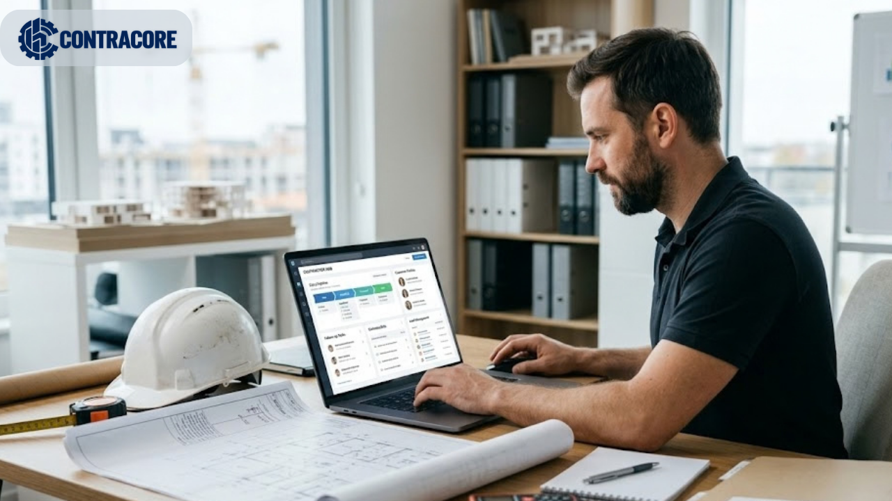 Best CRM for Contractors: What Features Actually Matter?