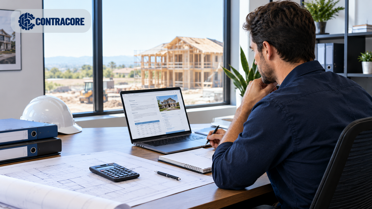 Contractor Proposal Template: Win More Bids