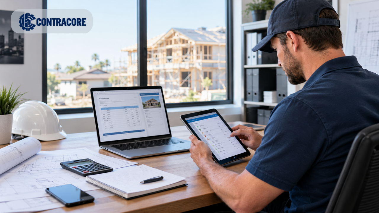 Why Contractors Lose Leads After the Initial Estimate
