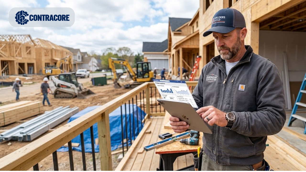 Facebook Ads for Contractors: What Actually Works