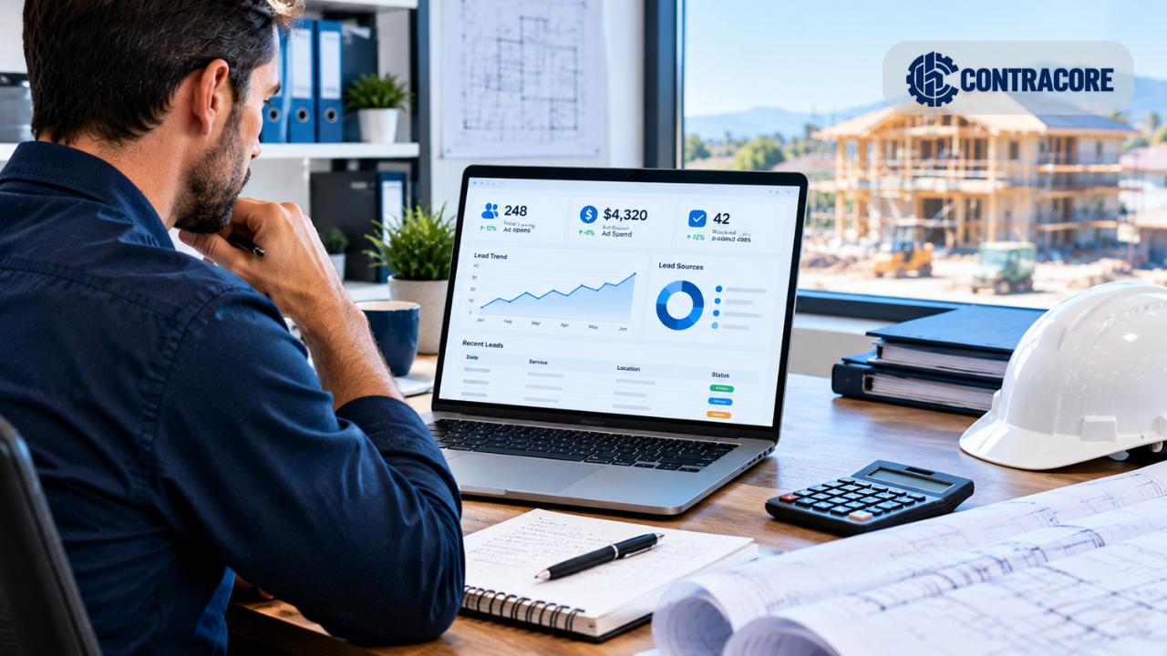 Google Local Services Ads Cost for Contractors