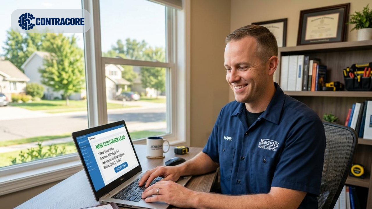 Lead Follow-Up Automation for Contractors: A Practical Guide