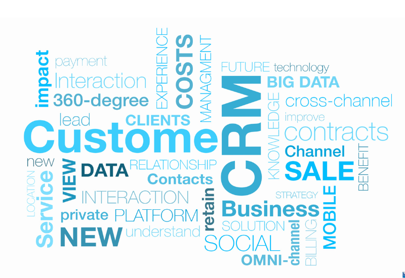 CRM Data Cleanup