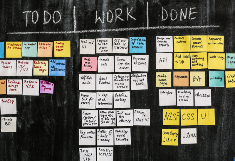 Task and Reminder Management