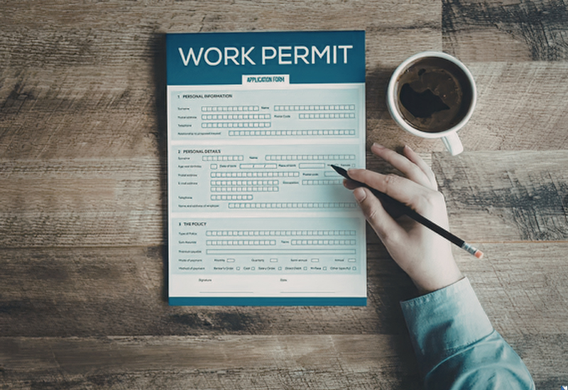 Permit Workflow Coordination for Construction