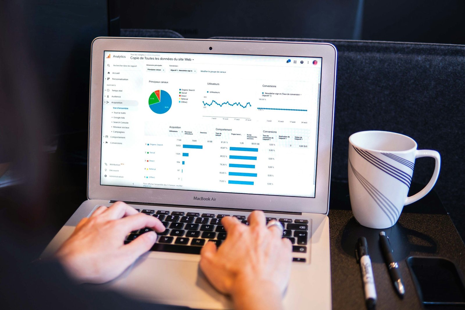 CRM Management for Contractors