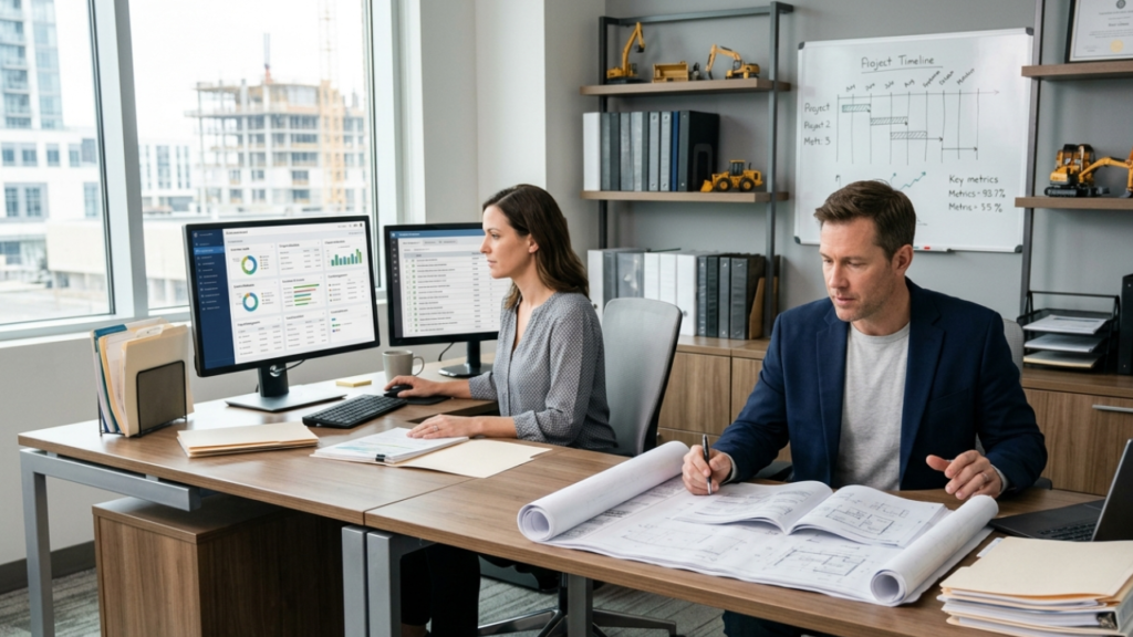 Complete Administrative Support