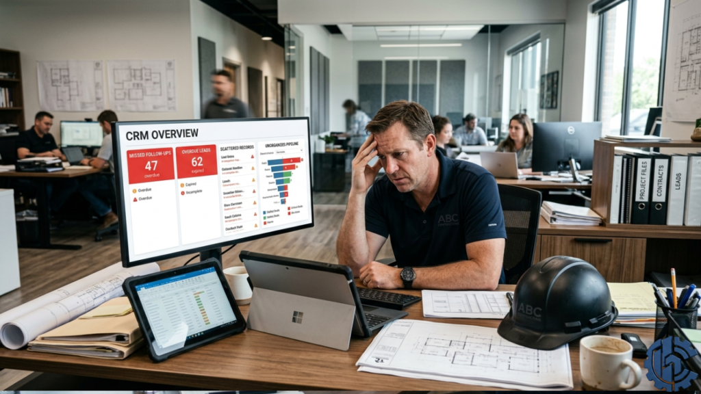 The Hidden Cost of Poor CRM Management
