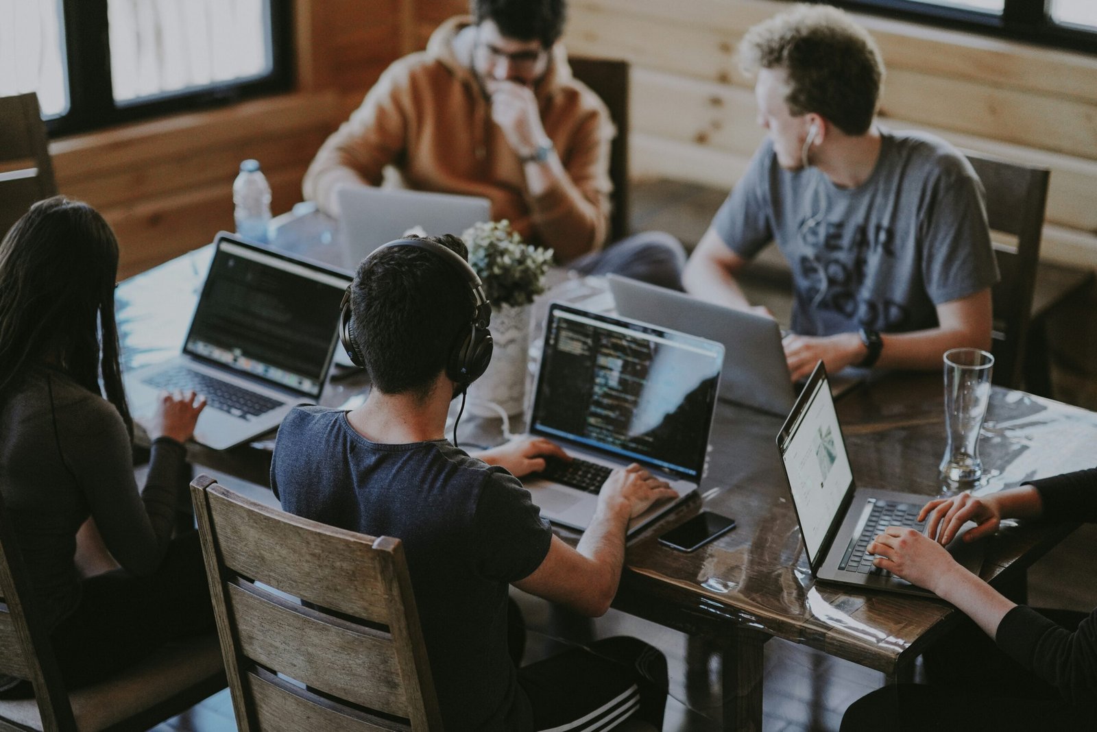 ContraCore Operations Management for Contractors