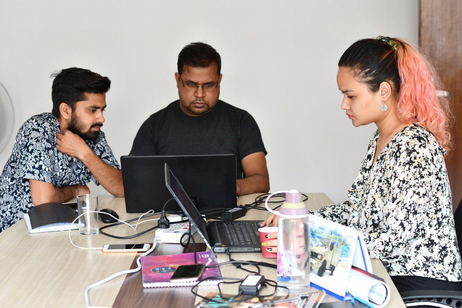 CRM Pipeline Dashboard and Customer Tracking