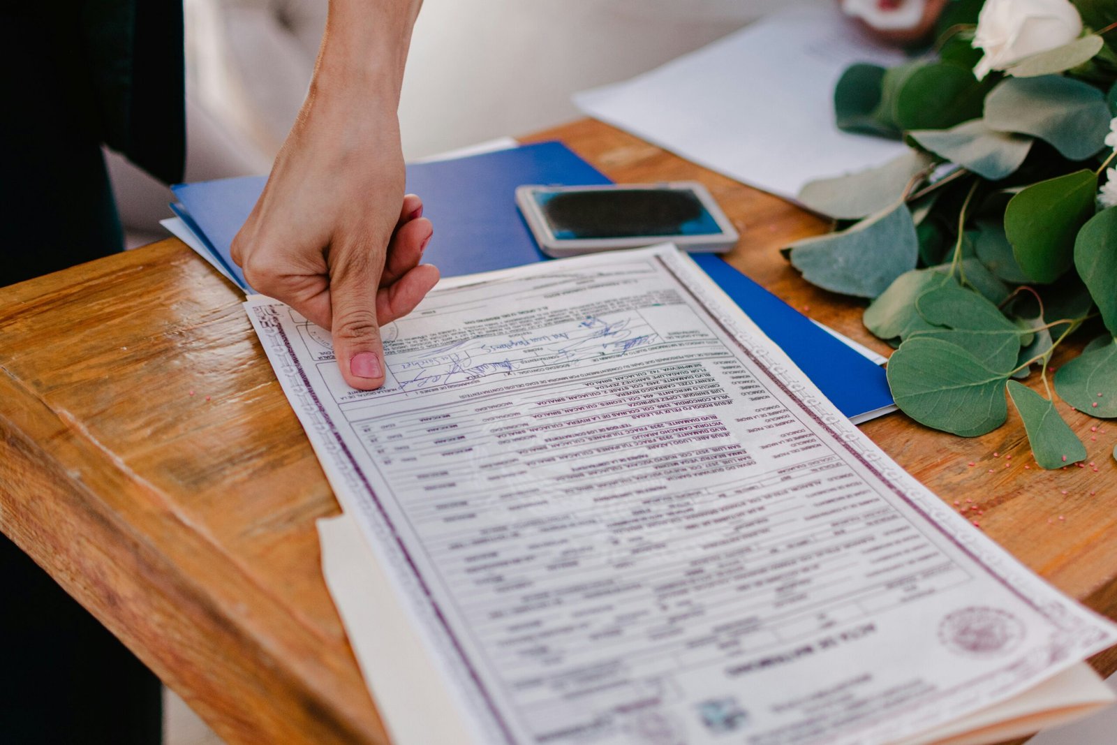 Permit Coordination Services