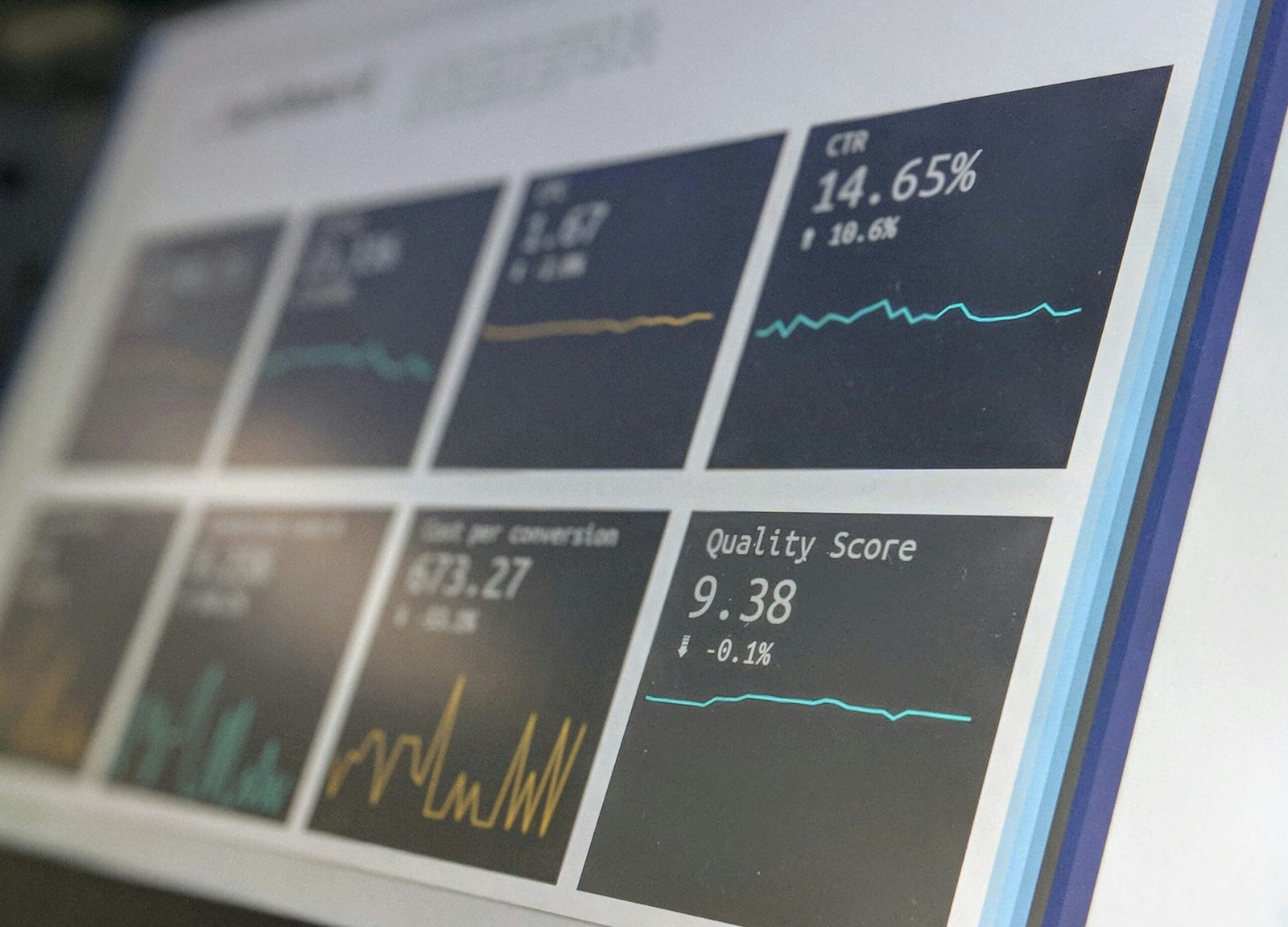 Professional Managing CRM Sales Pipeline and Customer Analytics